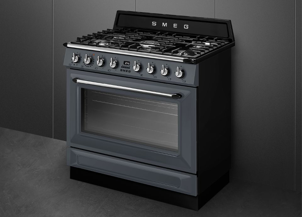 Modes de nettoyage SMEG