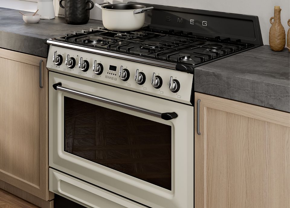 Une gamme &eacute;largie pour toutes les cuisines