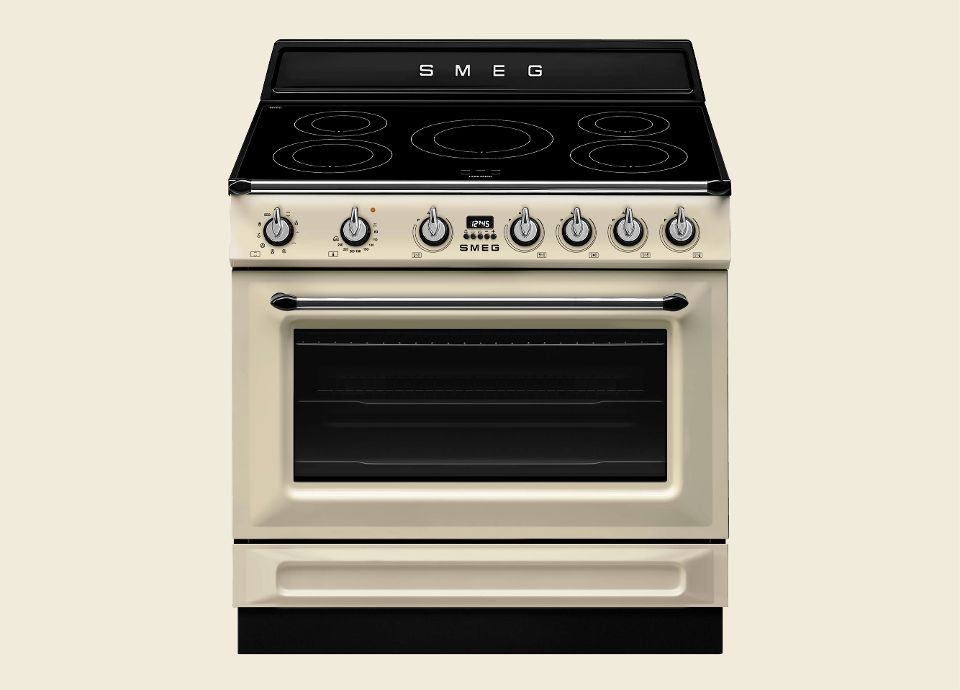 L&rsquo;Intuitif SMEG