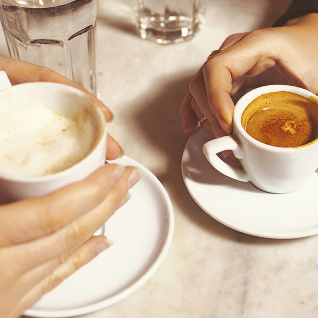 House of Coffee : L’art du café signé Smeg