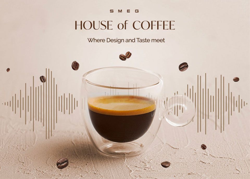House of Coffee