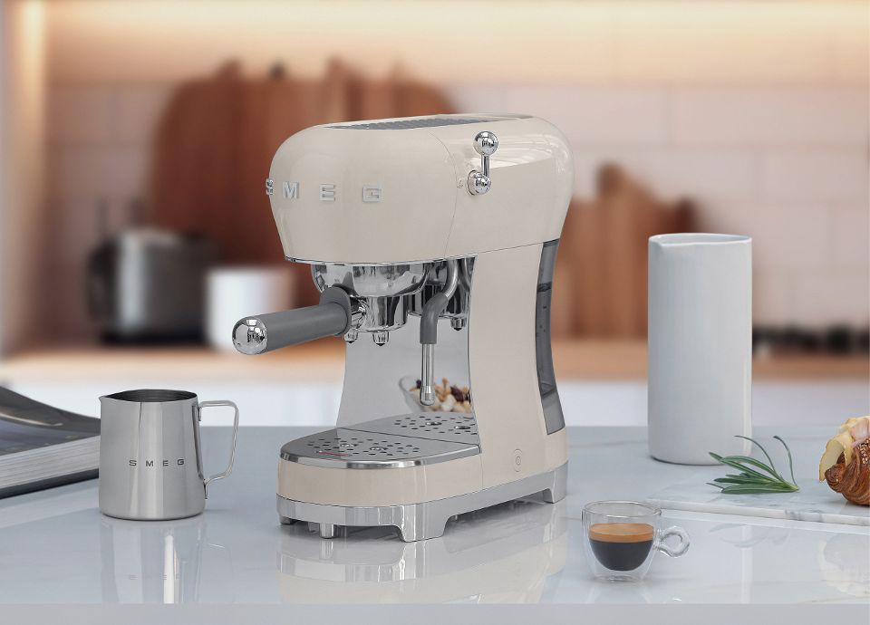 Machine à café expresso