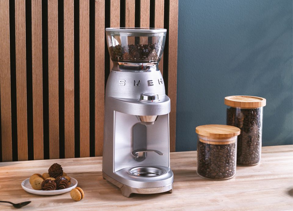 Broyeur à café mini pro