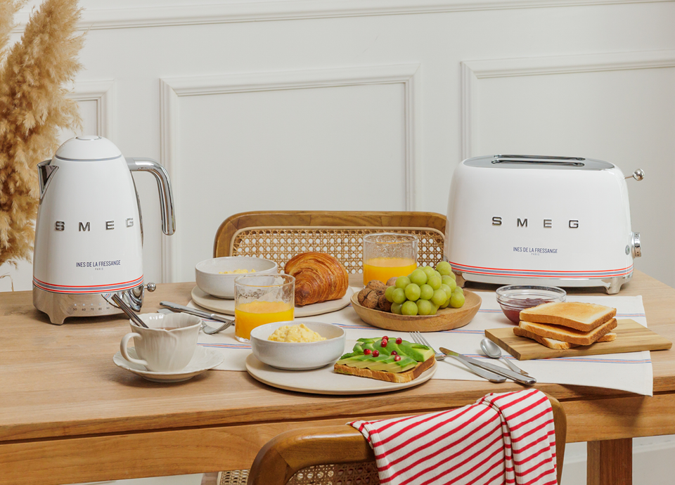 Sublimez vos gestes du quotidien avec élégance