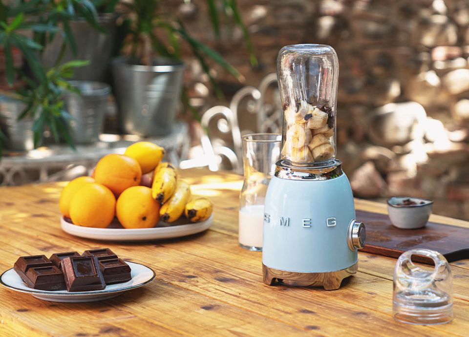 Quel blender SMEG est fait pour vous ?