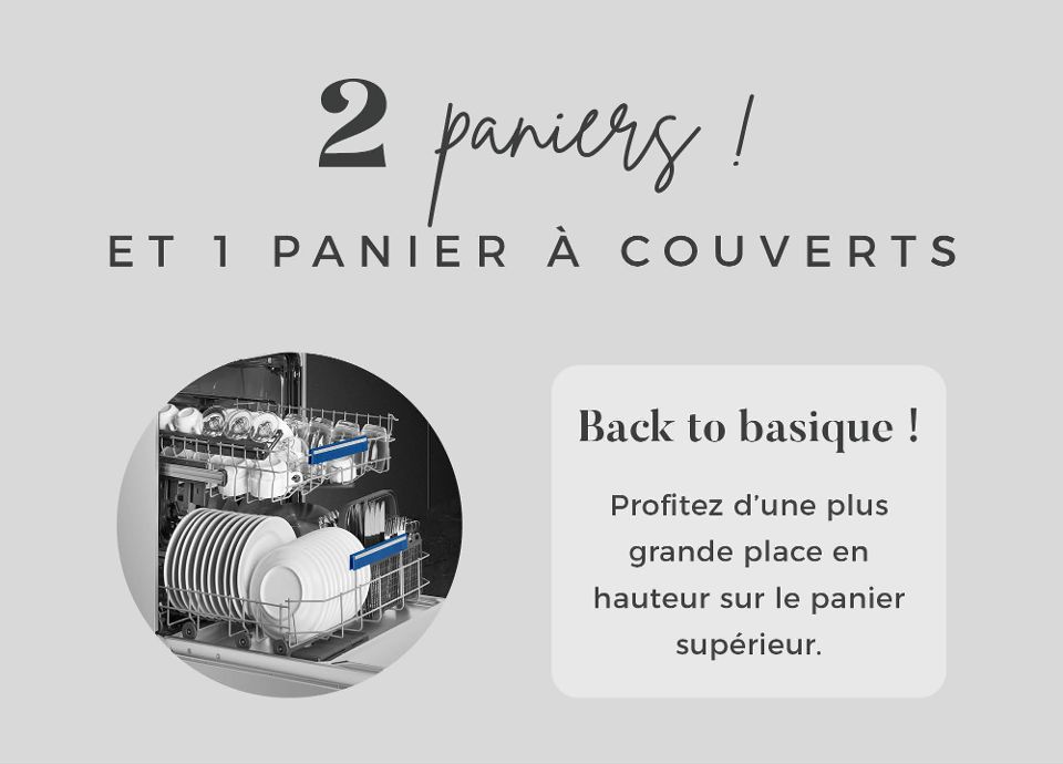 Choisissez votre configuration idéale SMEG