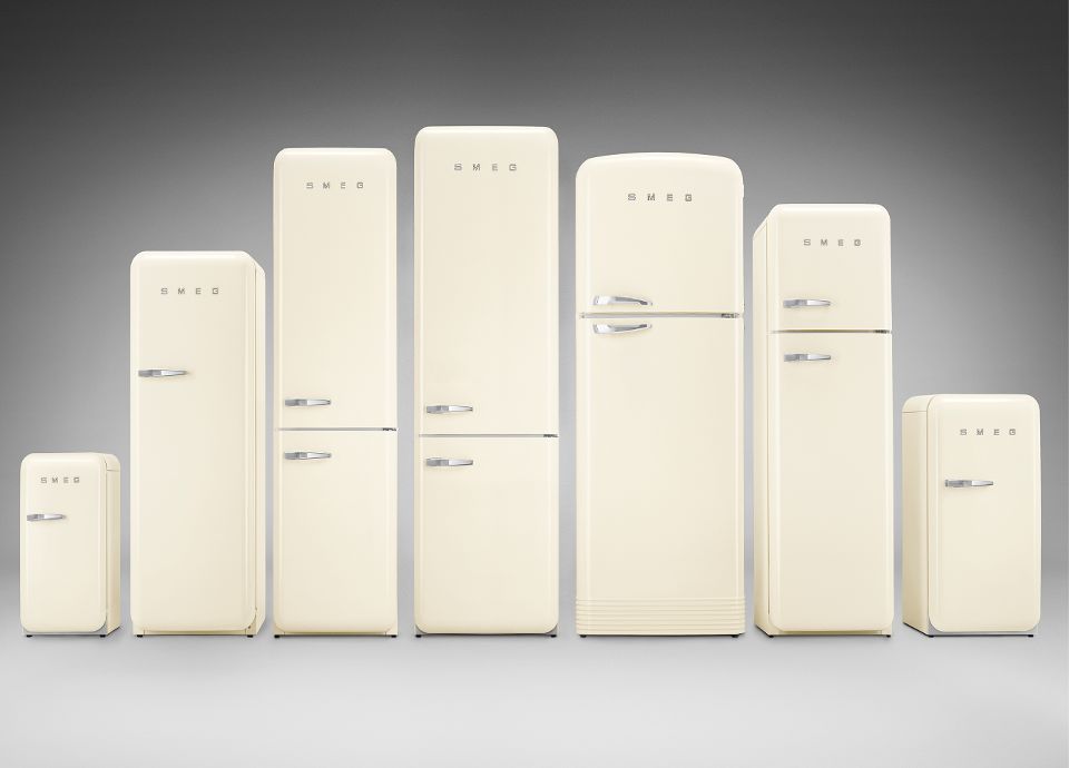 Réfrigérateurs/Congélateurs