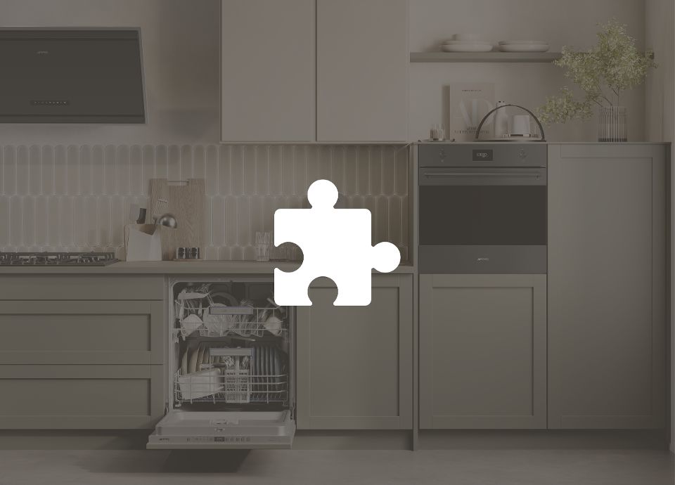 Un design épuré et intégré