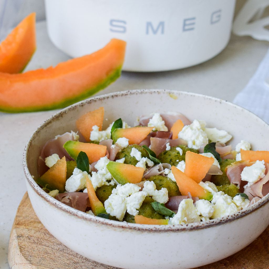 Zomerse recepten voor ijs en sorbets