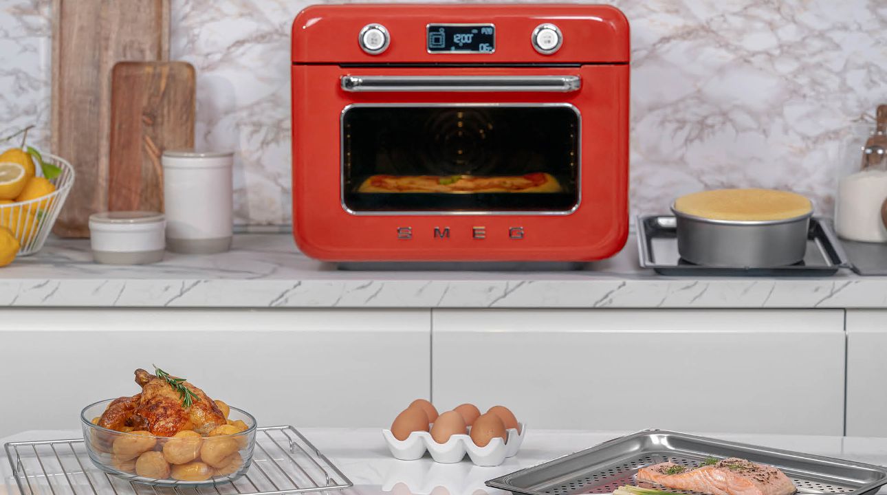 (R)evolutionary cooking