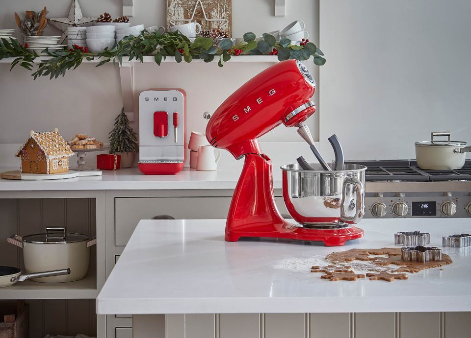 Les cuisiniers en herbe !