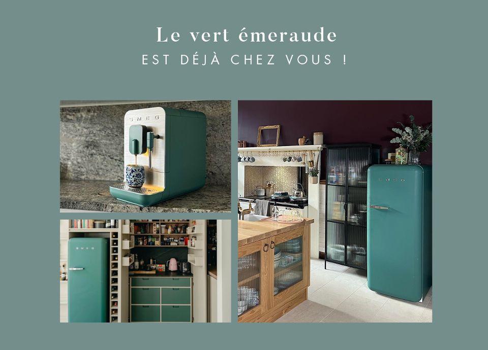 D&eacute;j&agrave; chez vous !