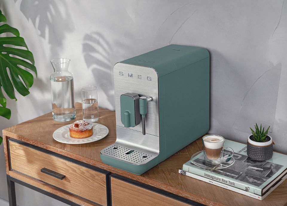 &Agrave; la pause caf&eacute;