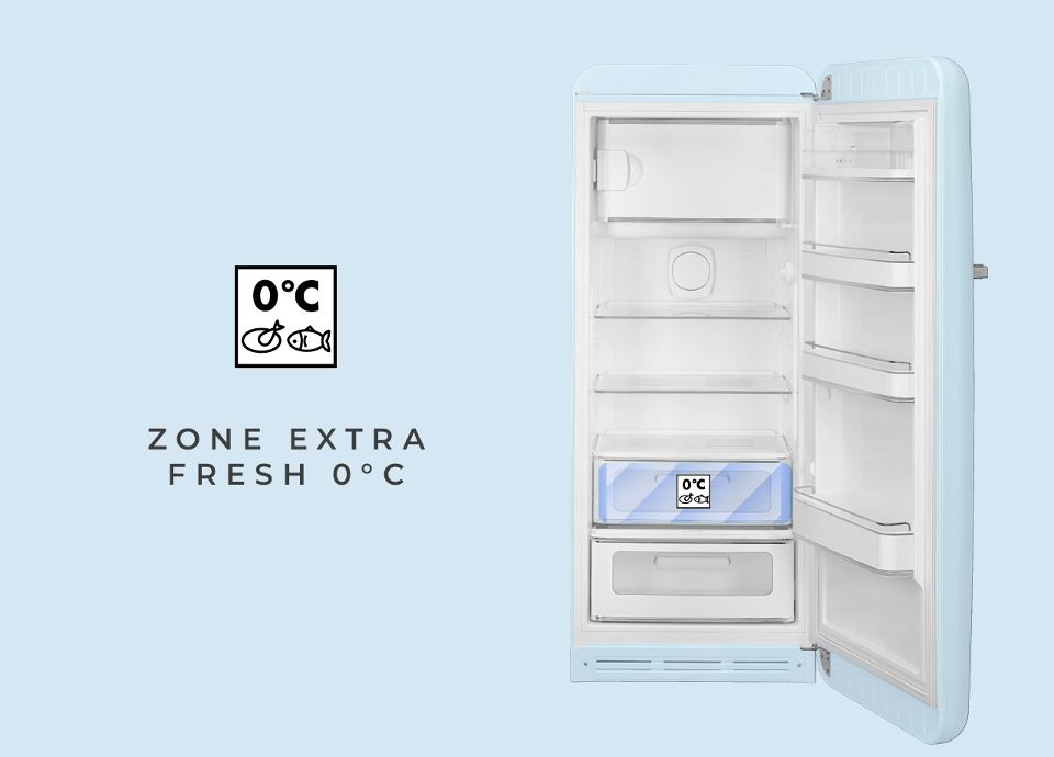 zone extra fresh 0&deg;C