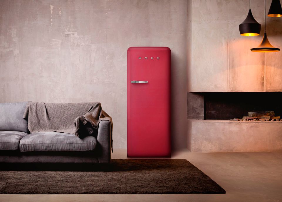 Les r&eacute;frig&eacute;rateurs 