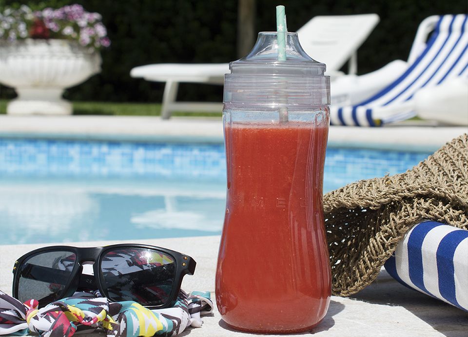 LA BOUTEILLE &Agrave; EMPORTER, QU&rsquo;EST-CE-QUE C&rsquo;EST ?