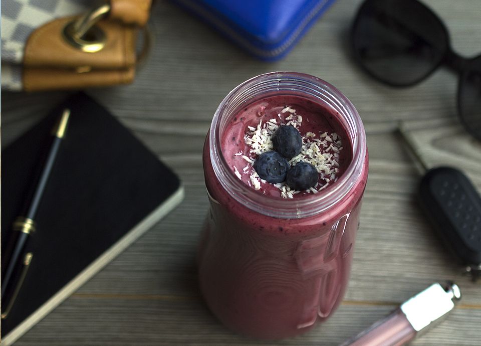 UNE INFINIT&Eacute; DE RECETTES POSSIBLES