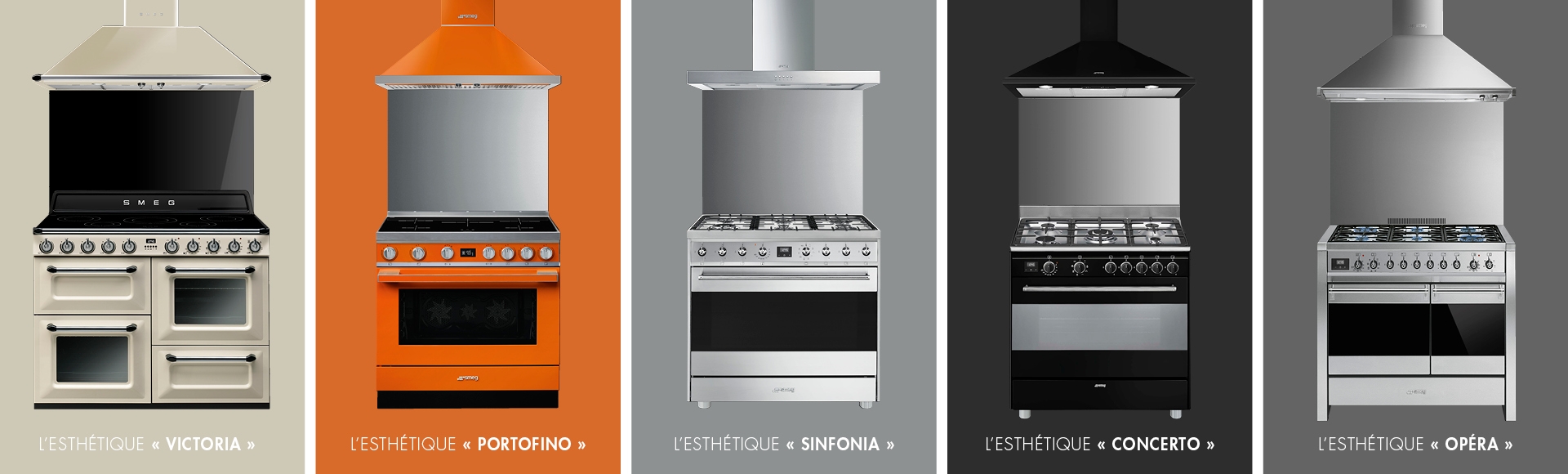 Comment choisir son centre de cuisson ? | L'esth&eacute;tique