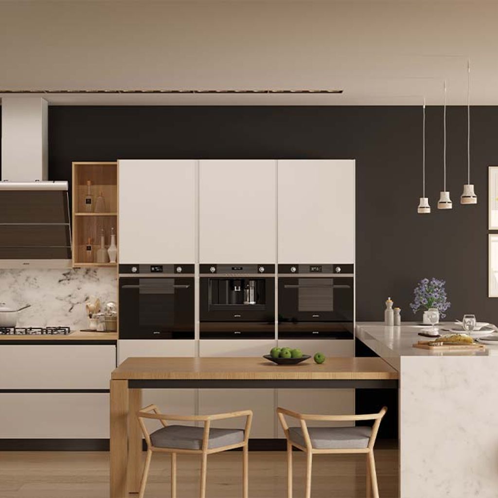 Produits SMEG disponibles sur notre site e-commerce