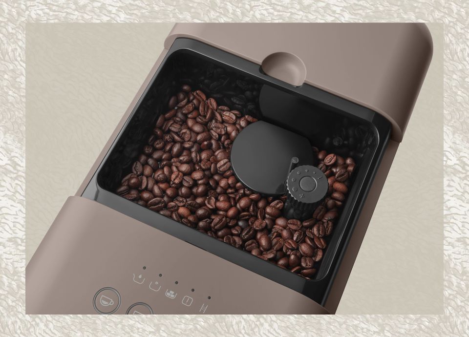 Unit&eacute; de broyage int&eacute;gr&eacute;e