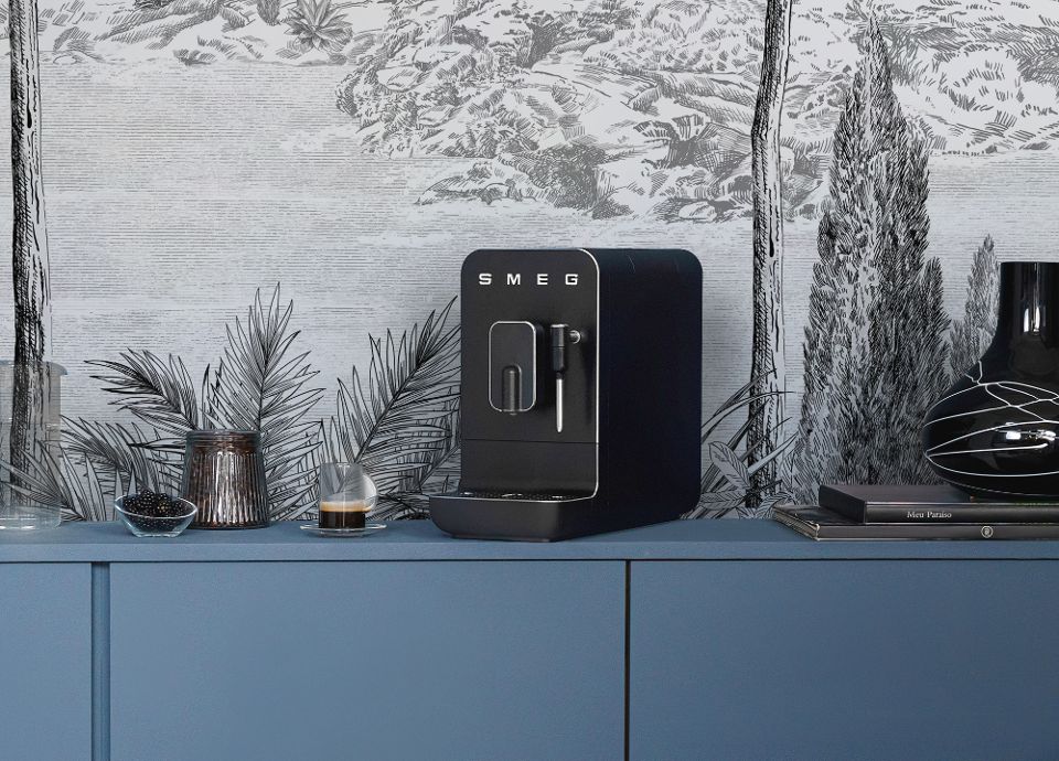 Un caf&eacute; encore plus intense avec le full black