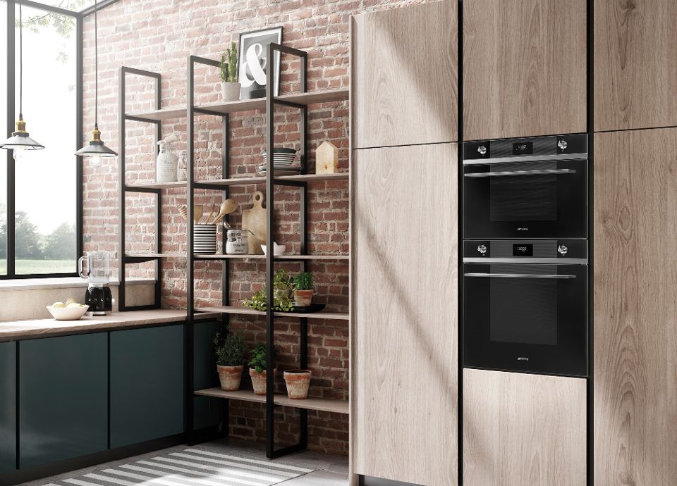 Les d&eacute;corations tendances avec SMEG