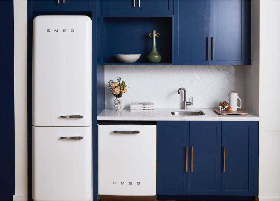 4. L'esth&eacute;tique &agrave; l'honneur pour votre lave-vaisselle