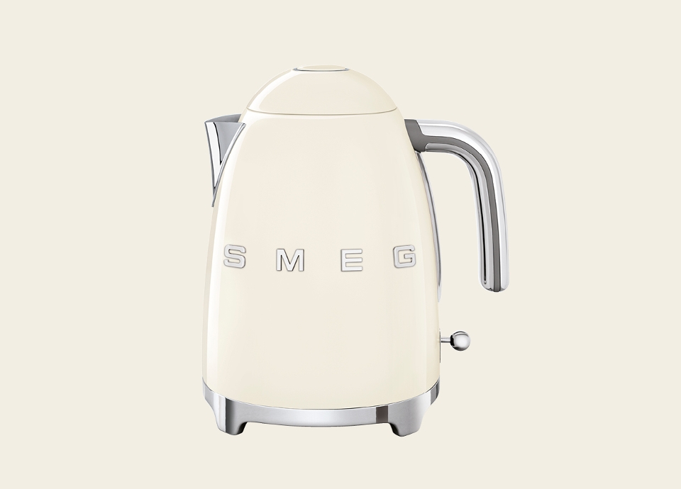 La bouilloire &eacute;lectrique - KLF03