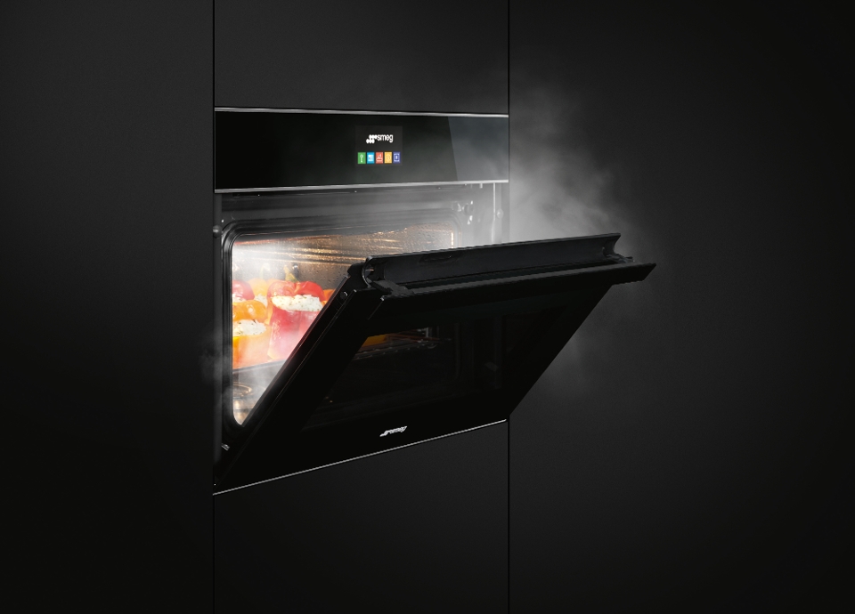 omnichef steam ovens