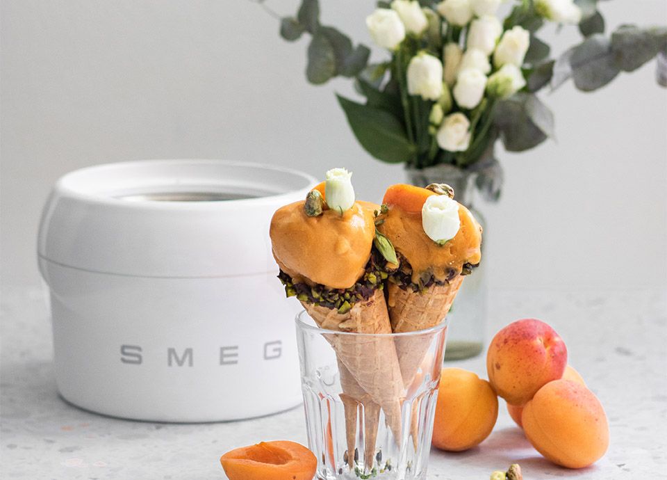 LA SORBETI&Egrave;RE, QU'EST-CE QUE C'EST ?