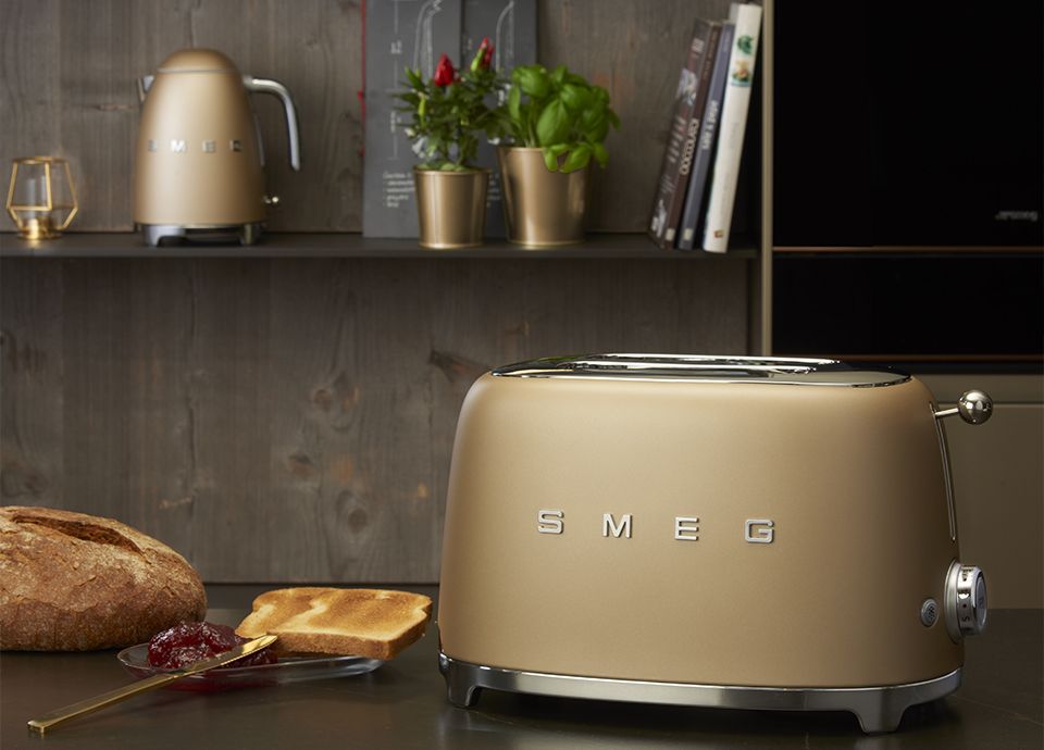 LE TOASTER "TSF01"