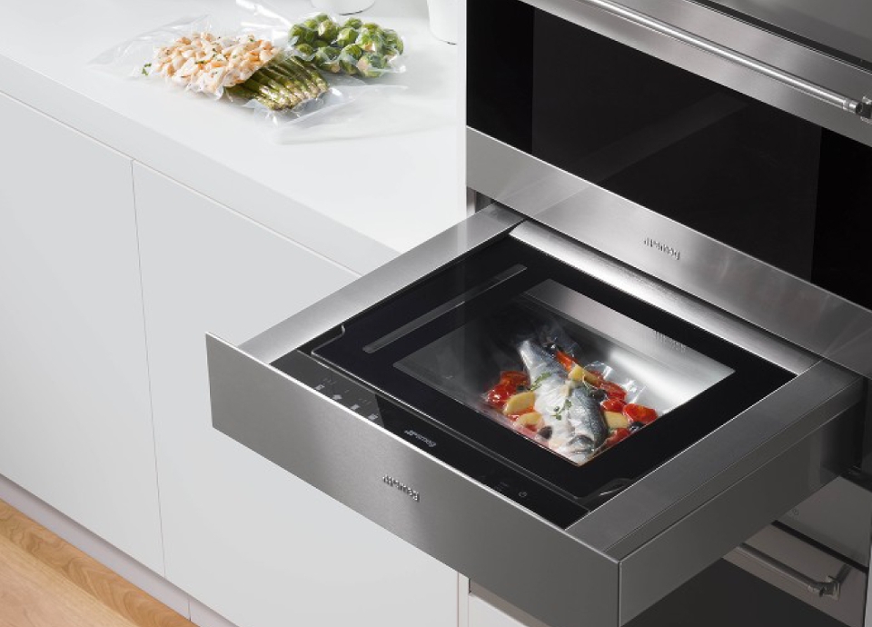 Trois produits pour des centaines d&rsquo;occasions | Le Vitality System | SMEG France