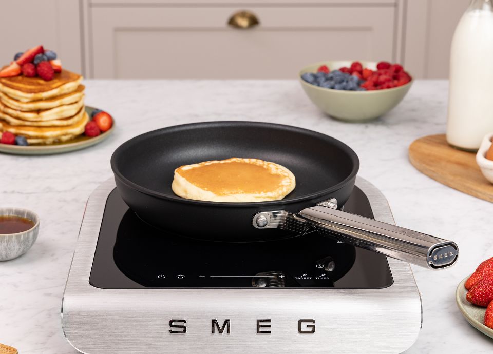 Pancakes de la rentrée