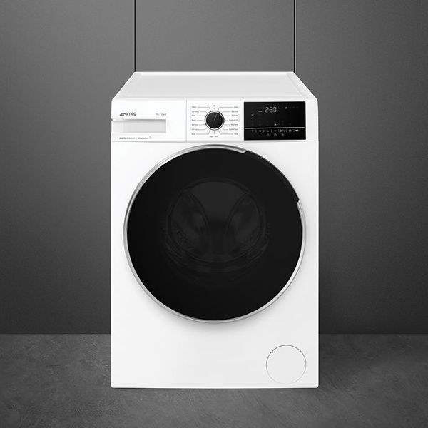Lave-linge Smeg