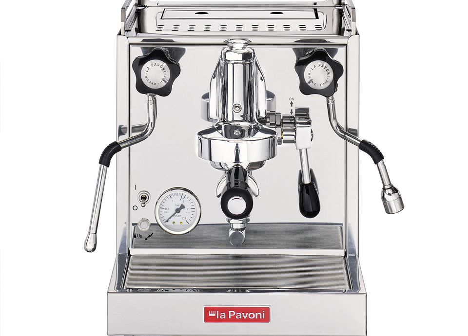 La Pavoni