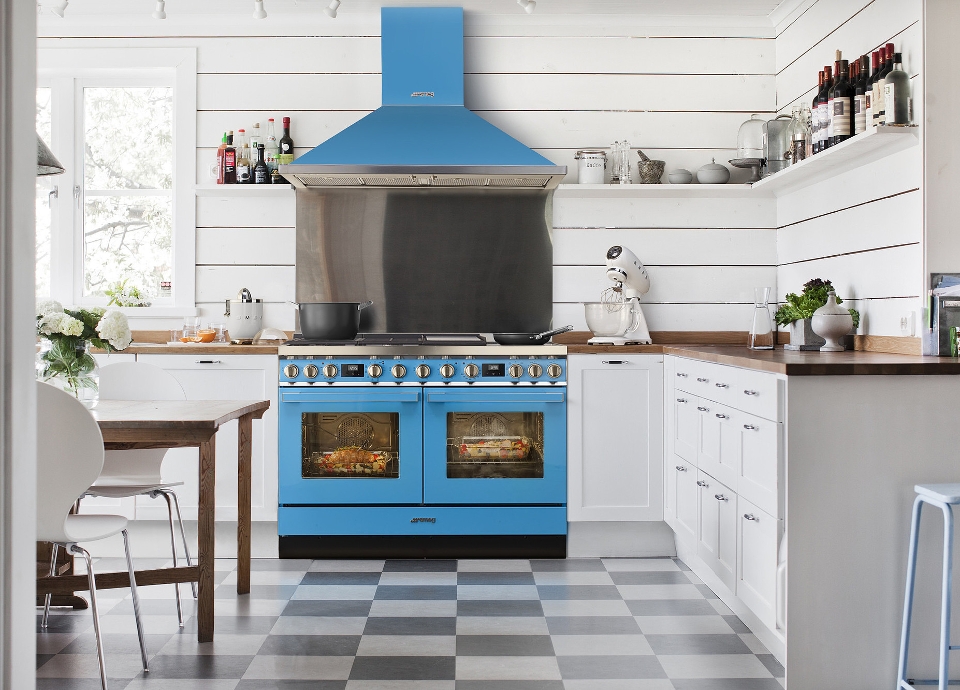 GARMETHODEN UND BEHEIZUNGSARTEN