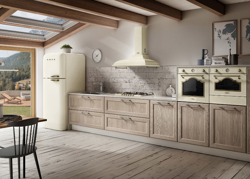 DIE RICHTIGE DUNSTABZUGSHAUBE