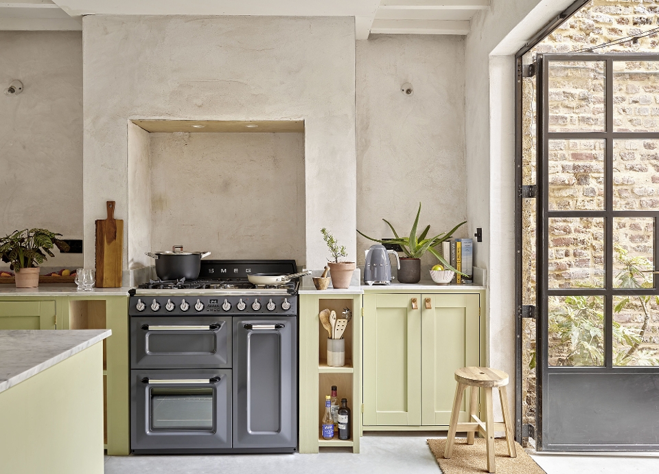 Eine Frage des Stils