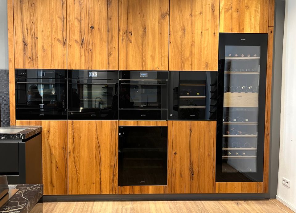 Smeg auf Gut B&ouml;ckel 2024