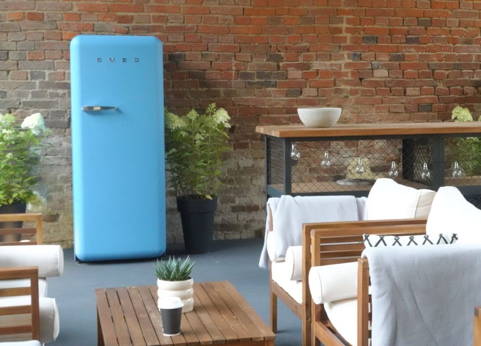 Smeg @ Gut Böckel 2025