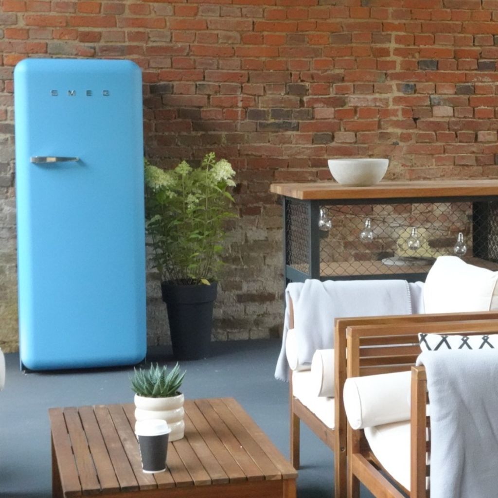 Smeg @ Gut Böckel 2025