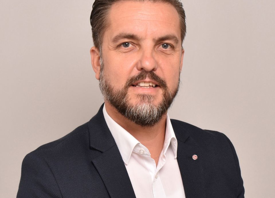 Smeg schafft zus&auml;tzliche Vertriebsregion im Westen &Ouml;sterreichs