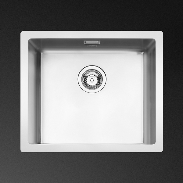 Spülbecken von Smeg