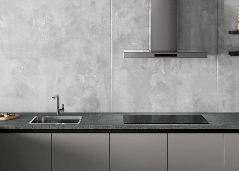 Gas fit: compatibilità perfetta