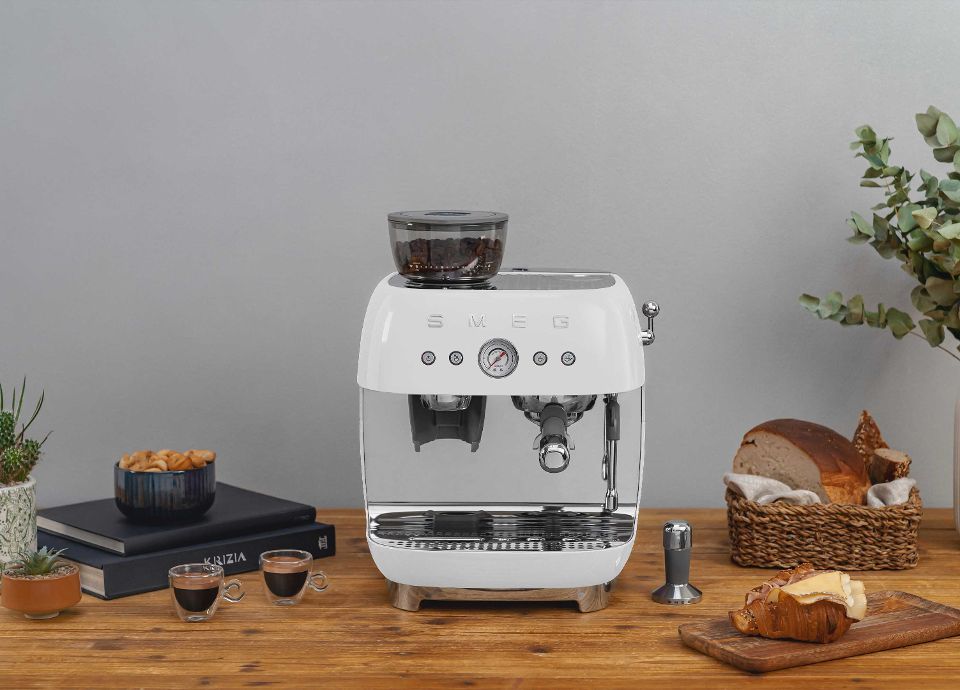 Maak van elke koffie een beleving