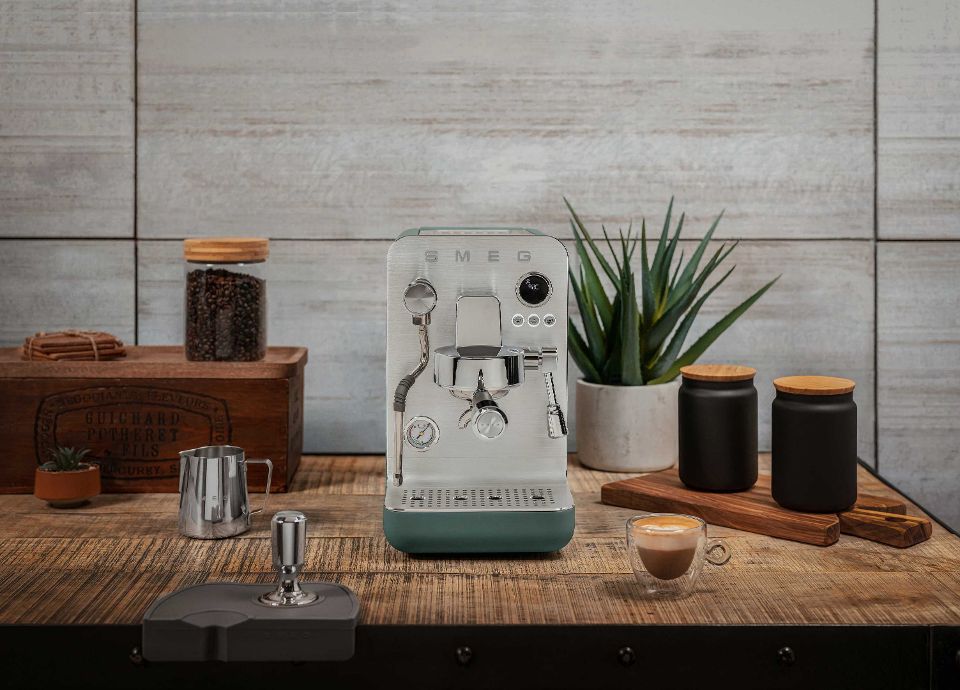 Koffiegenot op topniveau