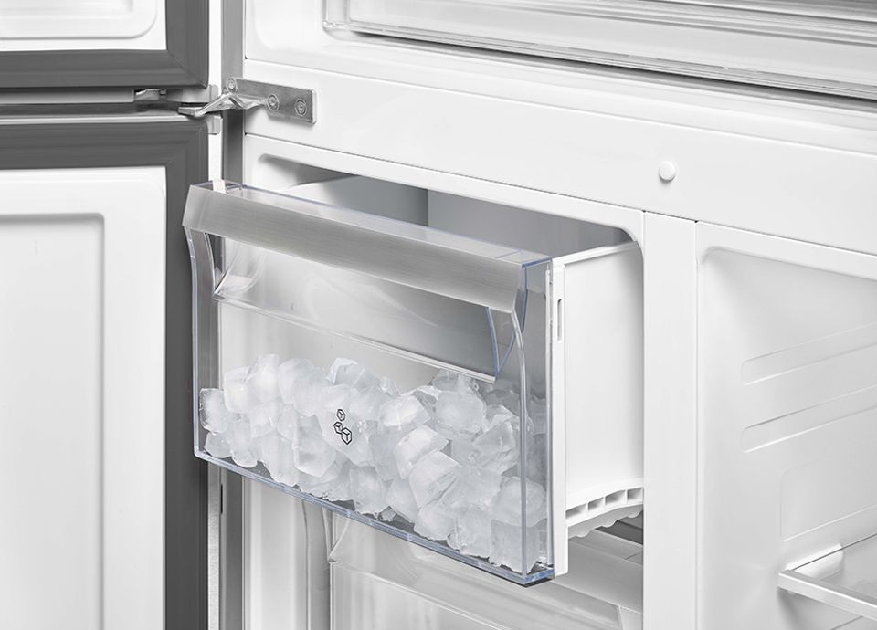 Ice maker frigorifero Smeg
