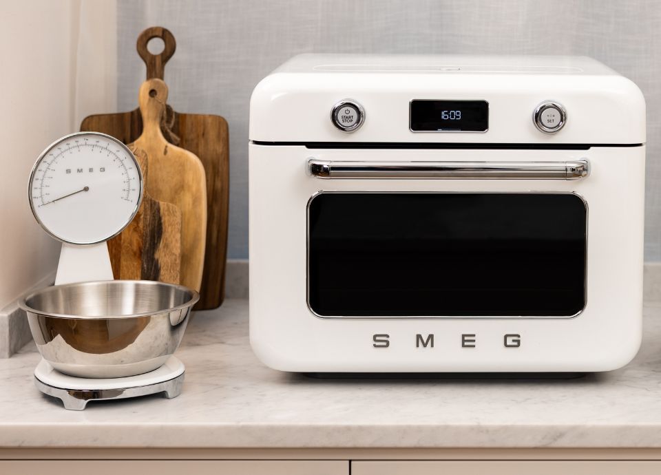 Un regalo speciale | Smeg