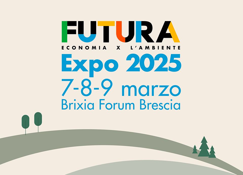 locandina fiera Smeg a Futura Expo 2025