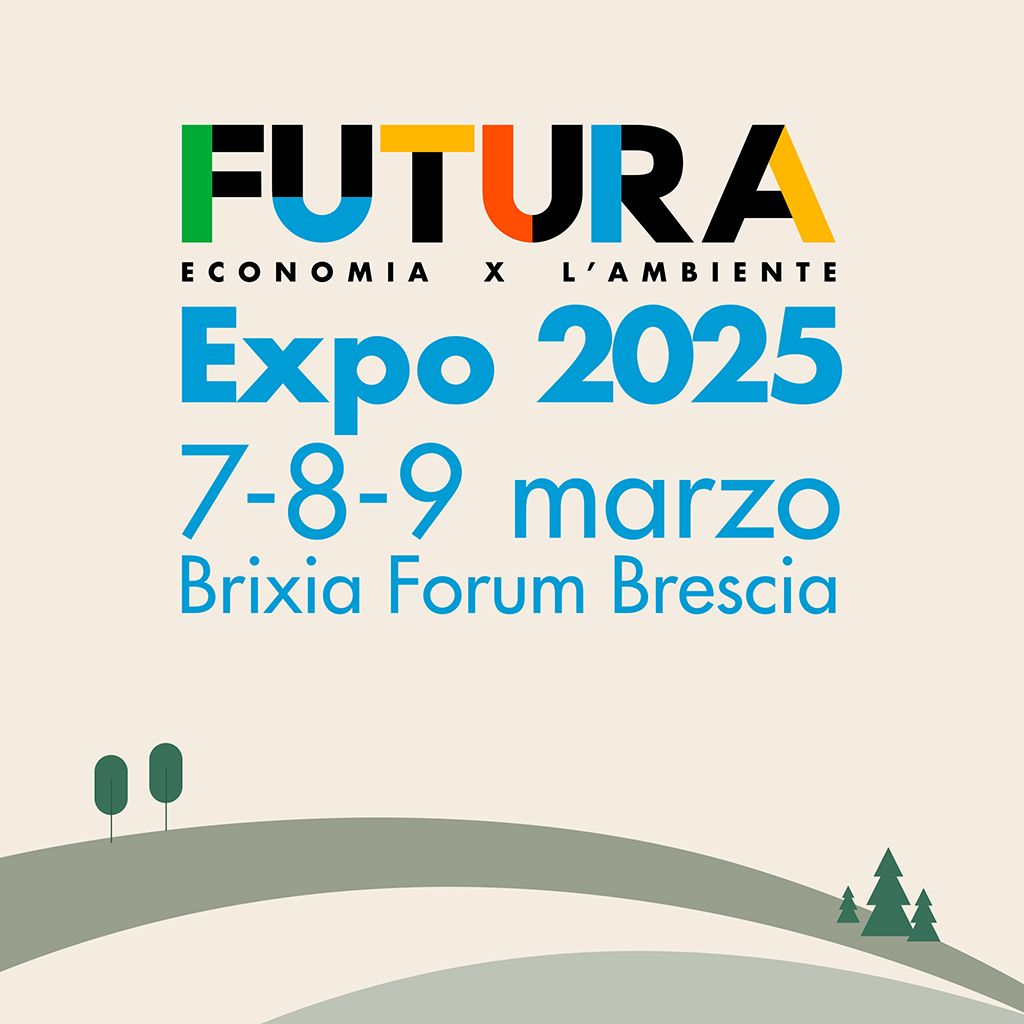 locandina fiera Smeg a Futura Expo 2025